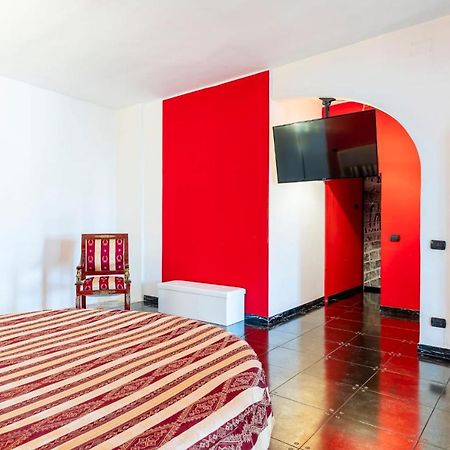 Steel House Apartamento Livorno Exterior foto